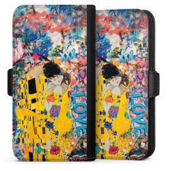 Premium Sideflip schwarz