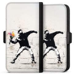 Premium Sideflip schwarz