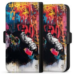 Premium Sideflip schwarz