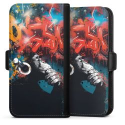 Premium Sideflip schwarz