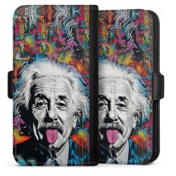 Premium Sideflip schwarz