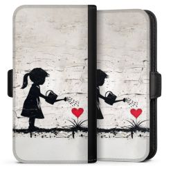 Premium Sideflip schwarz