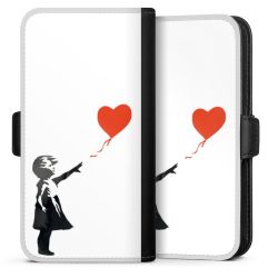 Premium Sideflip schwarz