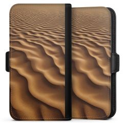 Premium Sideflip schwarz