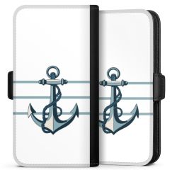 Premium Sideflip schwarz