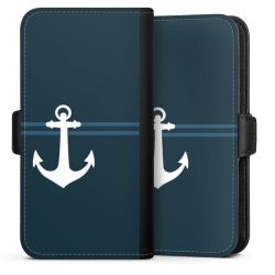 Premium Sideflip schwarz