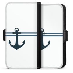 Premium Sideflip schwarz