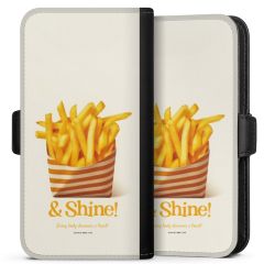 Premium Sideflip schwarz