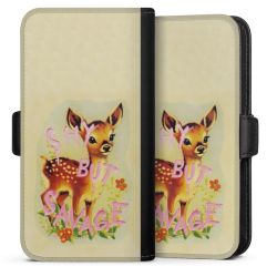 Premium Sideflip schwarz