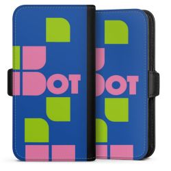 Premium Sideflip schwarz