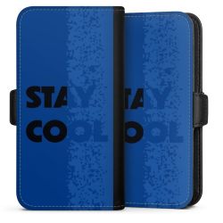 Premium Sideflip schwarz