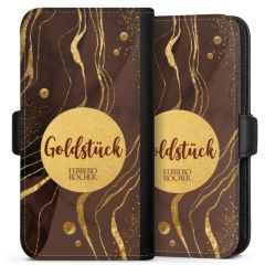 Premium Sideflip schwarz