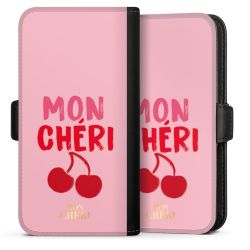 Premium Sideflip schwarz