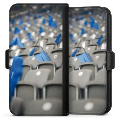 Premium Sideflip schwarz