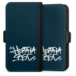 Premium Sideflip schwarz