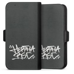 Premium Sideflip schwarz