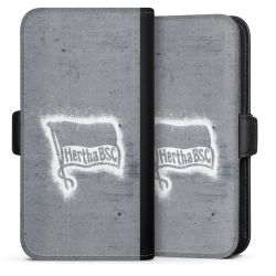 Premium Sideflip schwarz