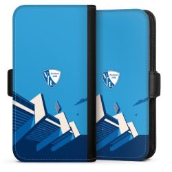 Premium Sideflip schwarz