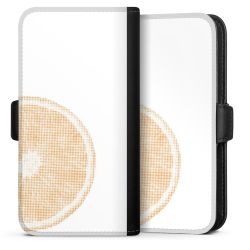 Premium Sideflip schwarz