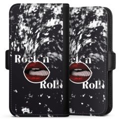 Premium Sideflip schwarz