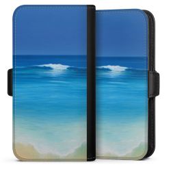 Premium Sideflip schwarz