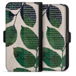 Premium Sideflip schwarz