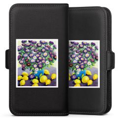 Premium Sideflip schwarz