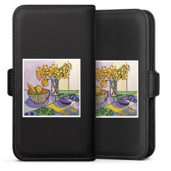 Premium Sideflip schwarz