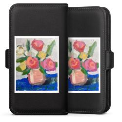 Premium Sideflip schwarz