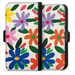 Premium Sideflip schwarz