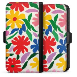 Premium Sideflip schwarz