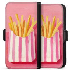 Premium Sideflip schwarz