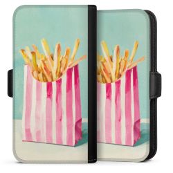 Premium Sideflip schwarz