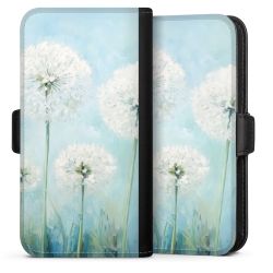 Premium Sideflip schwarz