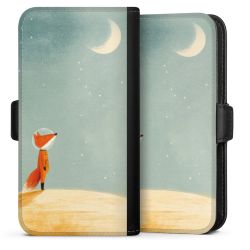 Premium Sideflip schwarz