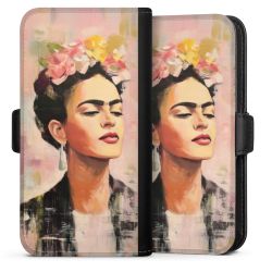 Premium Sideflip schwarz