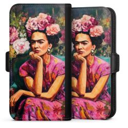 Premium Sideflip schwarz