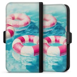 Premium Sideflip schwarz