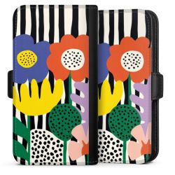 Premium Sideflip schwarz