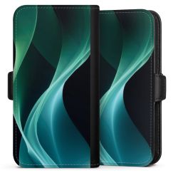 Premium Sideflip schwarz