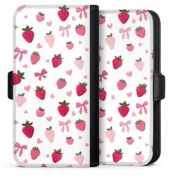 Premium Sideflip schwarz