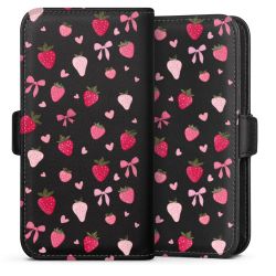 Premium Sideflip schwarz