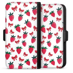 Premium Sideflip schwarz