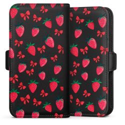 Premium Sideflip schwarz