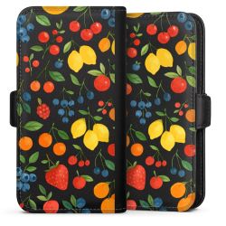 Premium Sideflip schwarz