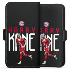 Premium Sideflip schwarz