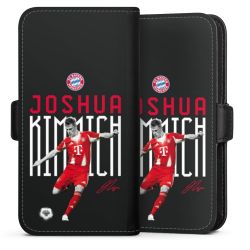 Premium Sideflip schwarz