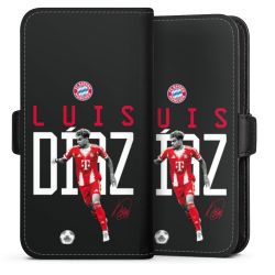 Premium Sideflip schwarz