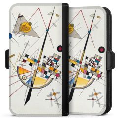 Premium Sideflip schwarz