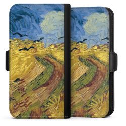 Premium Sideflip schwarz